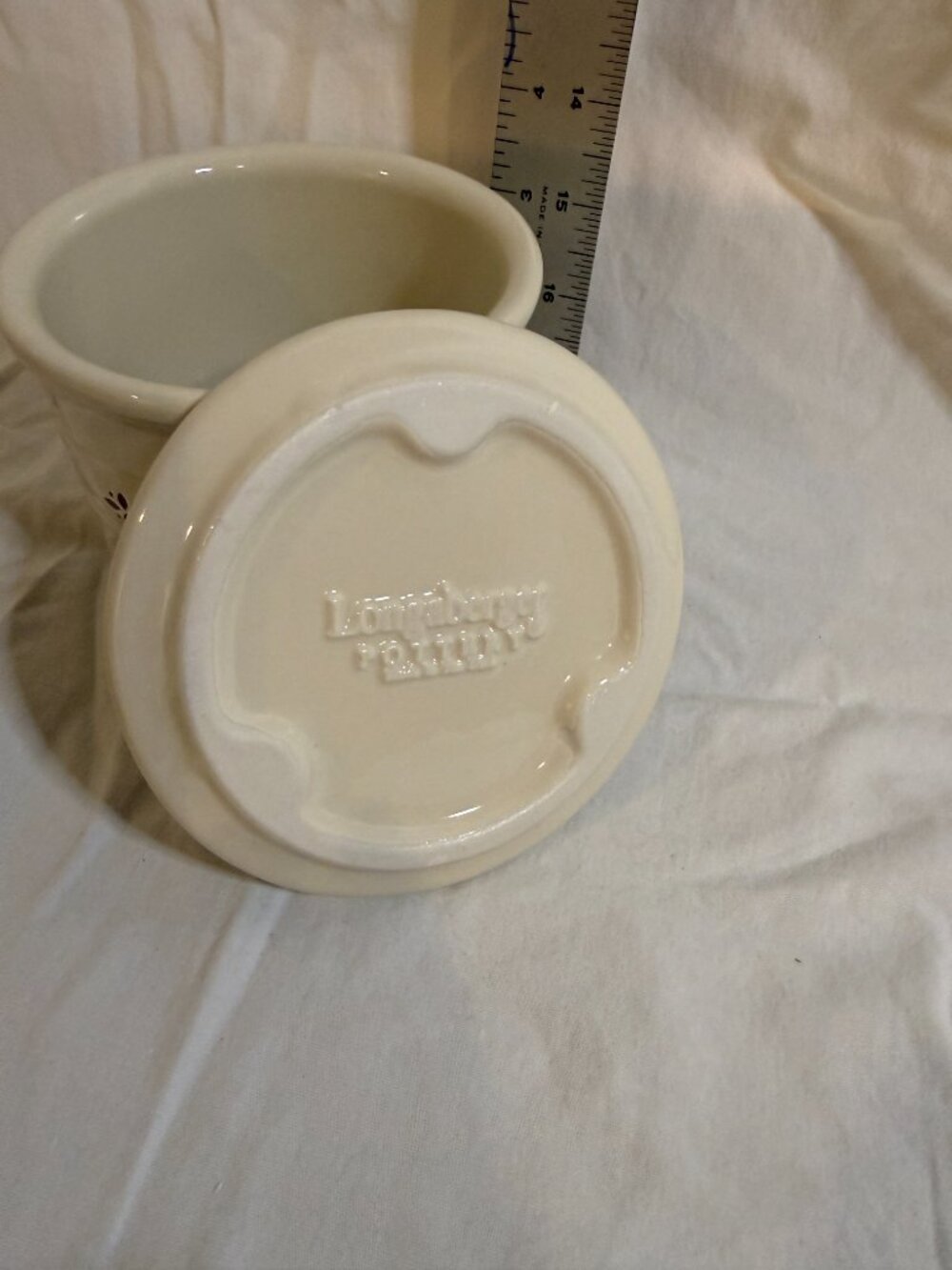 Longaberger - Picture 3 of 4
